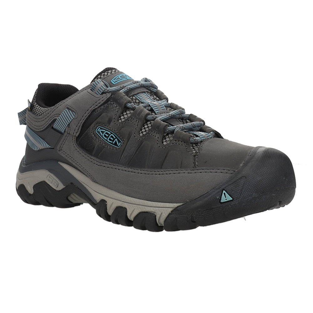 Targhee III Waterproof Hiking Shoes - SundialTarghee III Waterproof Hiking Shoes