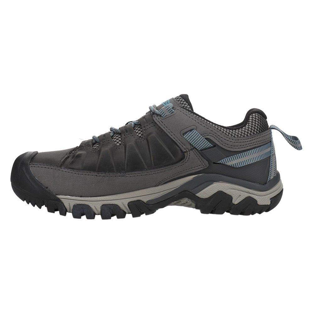 Targhee III Waterproof Hiking Shoes - SundialTarghee III Waterproof Hiking Shoes