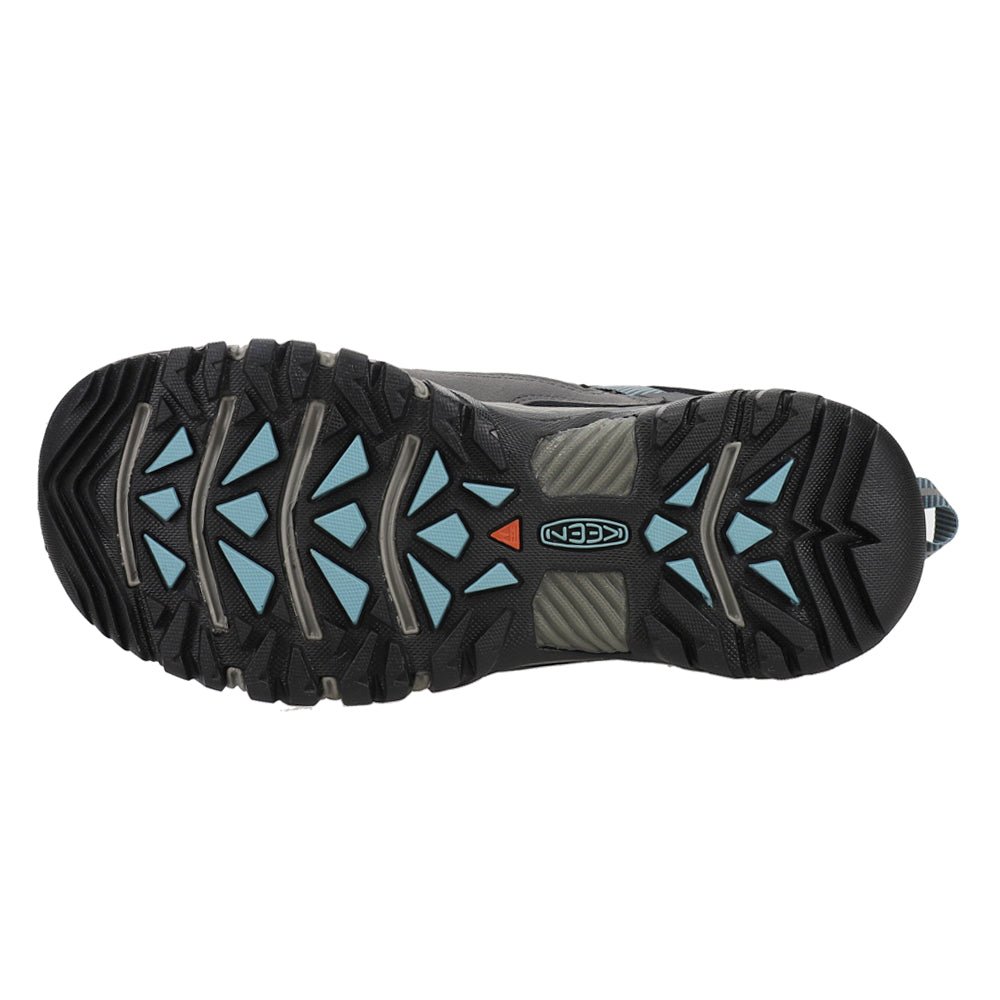 Targhee III Waterproof Hiking Shoes - SundialTarghee III Waterproof Hiking Shoes