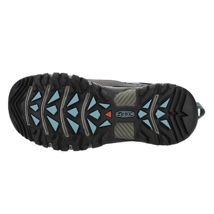 Targhee III Waterproof Hiking Shoes - SundialTarghee III Waterproof Hiking Shoes