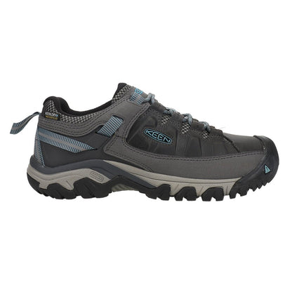 Targhee III Waterproof Hiking Shoes - SundialTarghee III Waterproof Hiking Shoes