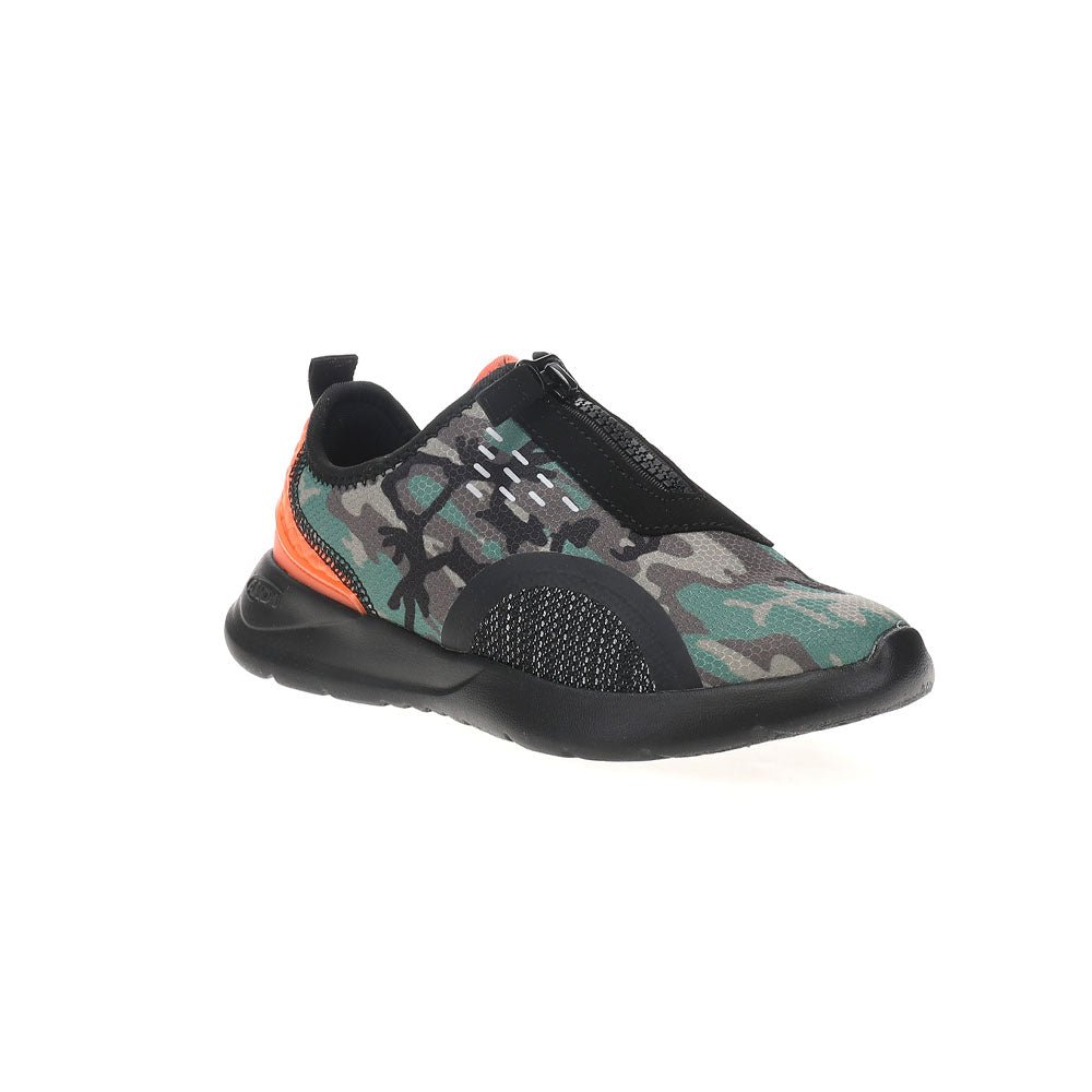 TC Smooth Basketball Shoes (Big Kid) - SundialTC Smooth Basketball Shoes (Big Kid)