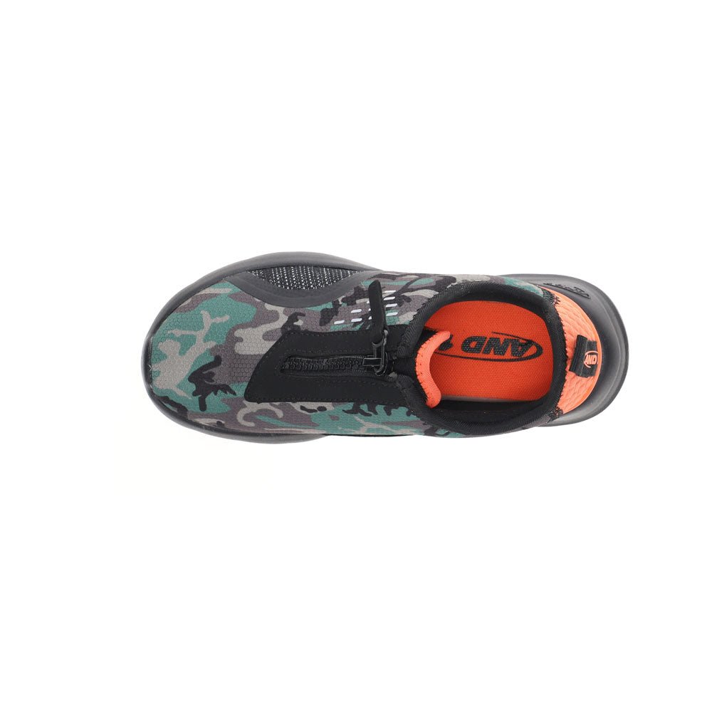 TC Smooth Basketball Shoes (Big Kid) - SundialTC Smooth Basketball Shoes (Big Kid)