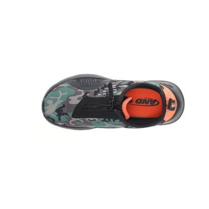 TC Smooth Basketball Shoes (Big Kid) - SundialTC Smooth Basketball Shoes (Big Kid)