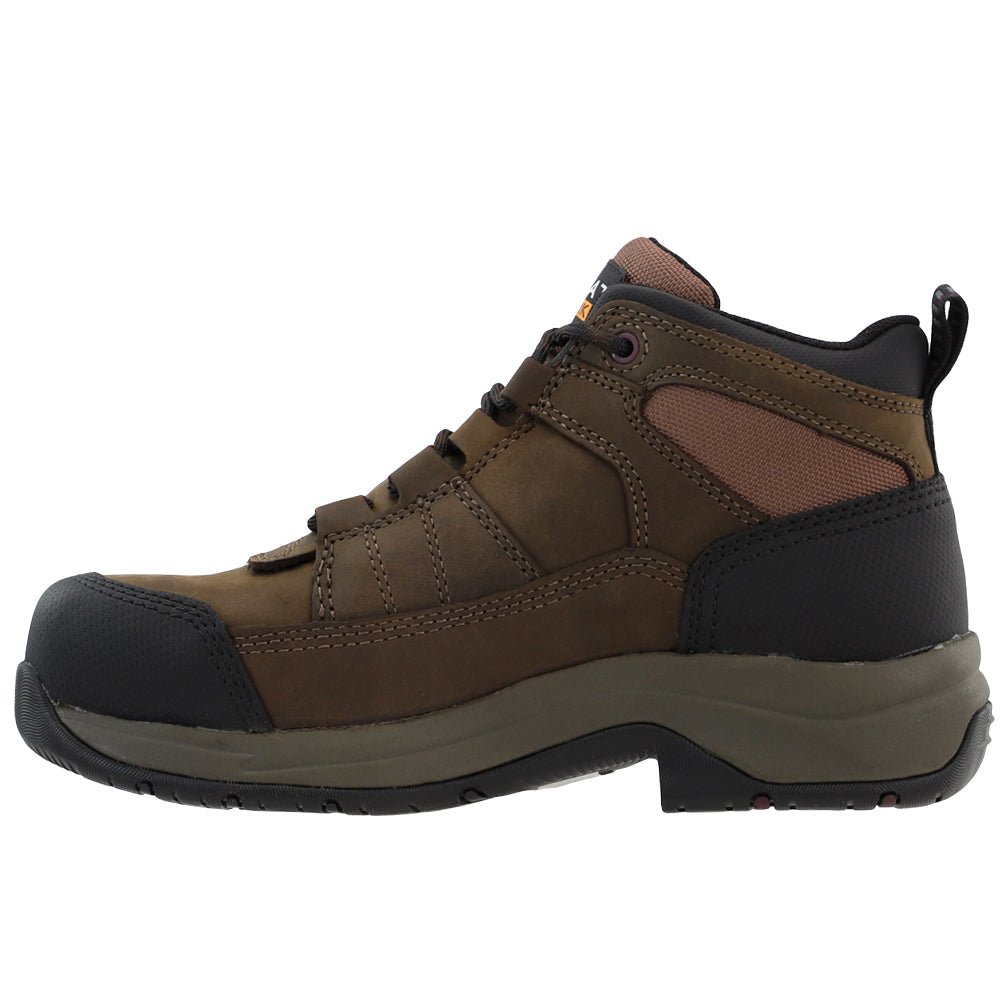 Telluride 5.5 Inch Waterproof Composite Toe Work Boots - SundialTelluride 5.5 Inch Waterproof Composite Toe Work Boots