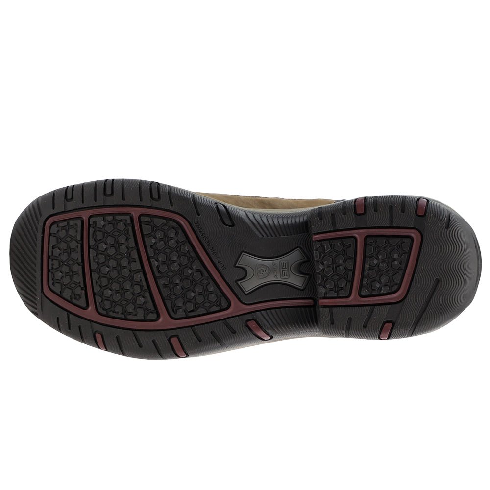 Telluride 5.5 Inch Waterproof Composite Toe Work Boots - SundialTelluride 5.5 Inch Waterproof Composite Toe Work Boots