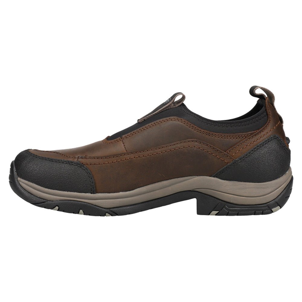 Terrain Ease Waterproof Soft Toe Work Shoes - SundialTerrain Ease Waterproof Soft Toe Work Shoes