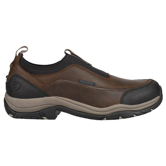 Terrain Ease Waterproof Soft Toe Work Shoes - SundialTerrain Ease Waterproof Soft Toe Work Shoes