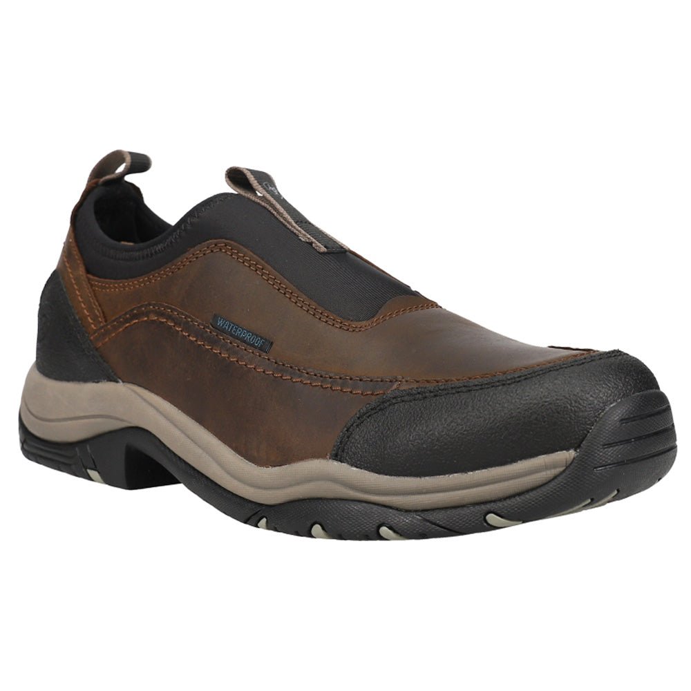 Terrain Ease Waterproof Soft Toe Work Shoes - SundialTerrain Ease Waterproof Soft Toe Work Shoes