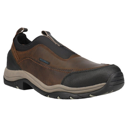 Terrain Ease Waterproof Soft Toe Work Shoes - SundialTerrain Ease Waterproof Soft Toe Work Shoes