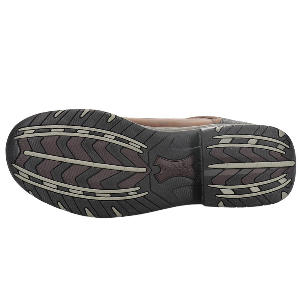 Terrain Waterproof Hiking Boots - SundialTerrain Waterproof Hiking Boots