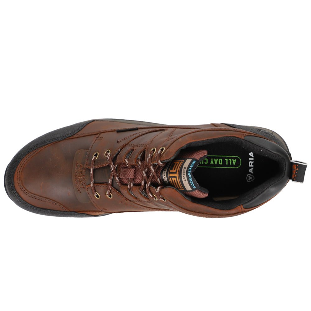 Terrain Waterproof Hiking Boots - SundialTerrain Waterproof Hiking Boots