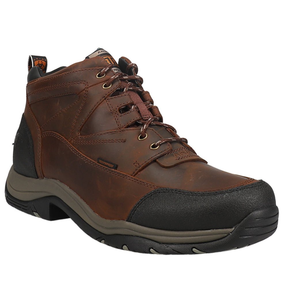 Terrain Waterproof Hiking Boots - SundialTerrain Waterproof Hiking Boots