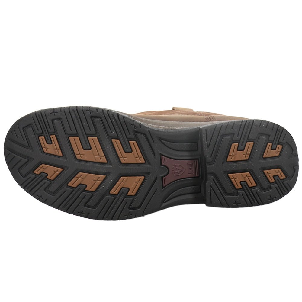 Terrain Waterproof Round Toe Pull On Boots - SundialTerrain Waterproof Round Toe Pull On Boots