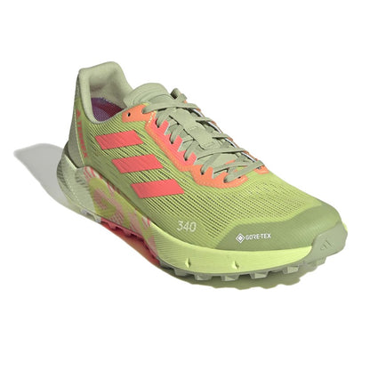 Terrex Agravic Flow 2 GTX Trail Running Shoes - SundialTerrex Agravic Flow 2 GTX Trail Running Shoes