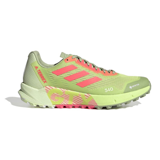Terrex Agravic Flow 2 GTX Trail Running Shoes - SundialTerrex Agravic Flow 2 GTX Trail Running Shoes