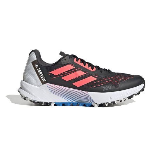 Terrex Agravic Flow 2 Trail Running Shoes - SundialTerrex Agravic Flow 2 Trail Running Shoes