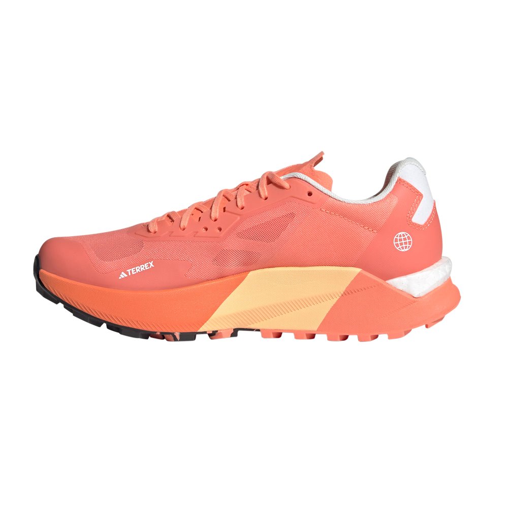 Terrex Agravic Ultra Trail Running Shoes - SundialTerrex Agravic Ultra Trail Running Shoes