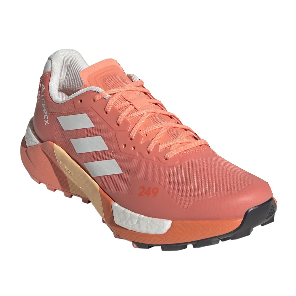 Terrex Agravic Ultra Trail Running Shoes - SundialTerrex Agravic Ultra Trail Running Shoes