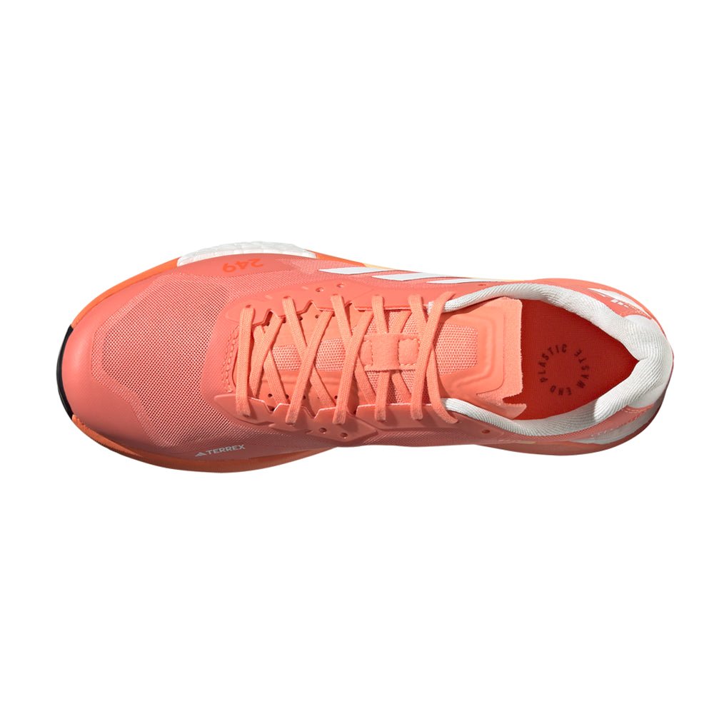 Terrex Agravic Ultra Trail Running Shoes - SundialTerrex Agravic Ultra Trail Running Shoes