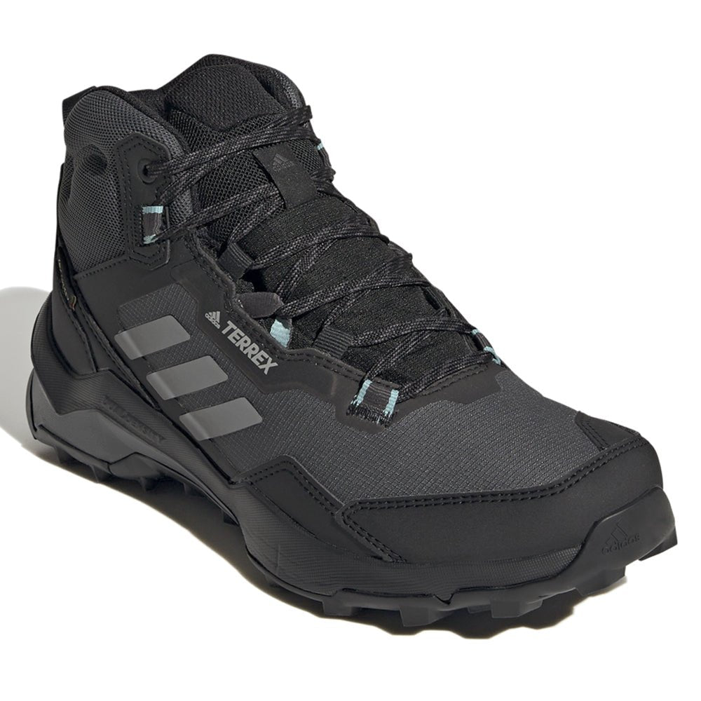 Terrex Ax4 Mid Gtx Hiking Shoes - SundialTerrex Ax4 Mid Gtx Hiking Shoes