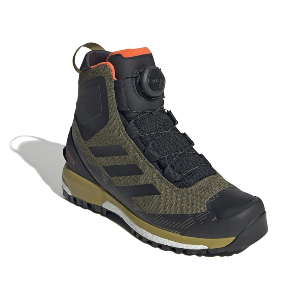 Terrex Conrax Boa Hiking Boots - SundialTerrex Conrax Boa Hiking Boots