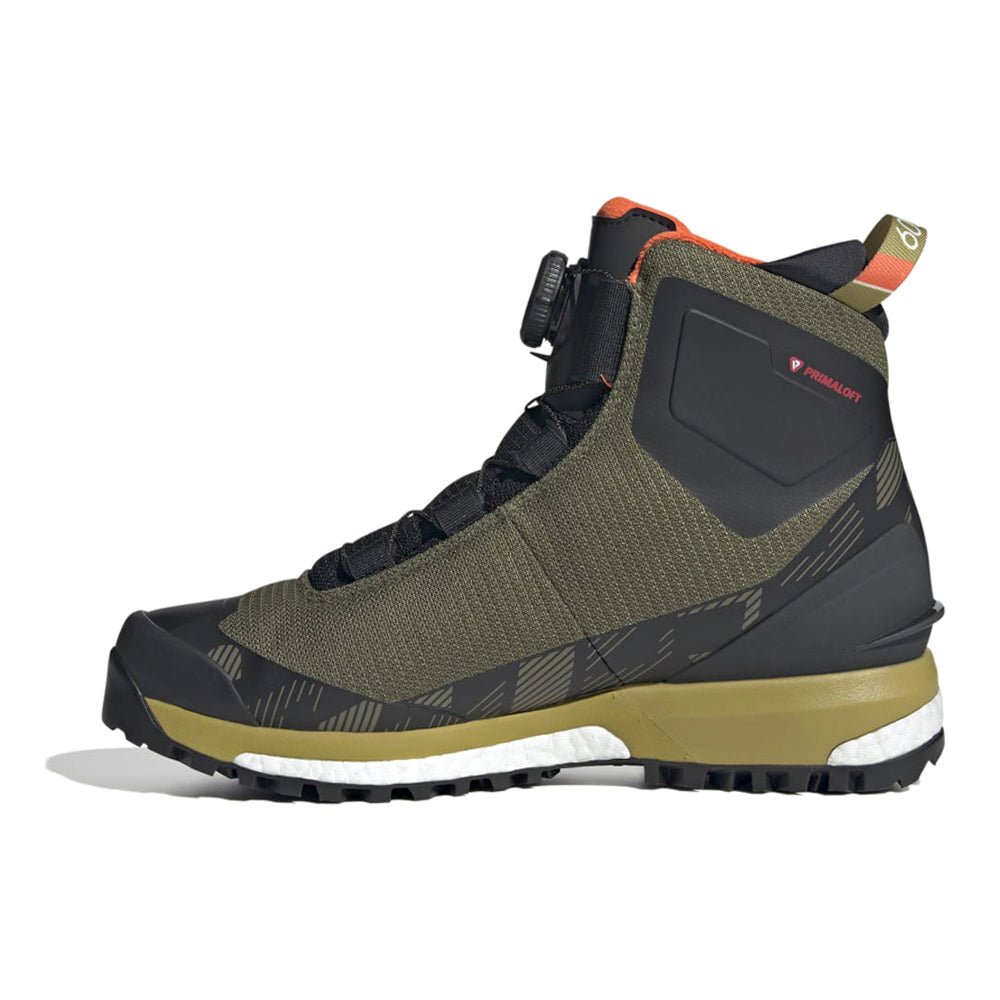Terrex Conrax Boa Hiking Boots - SundialTerrex Conrax Boa Hiking Boots