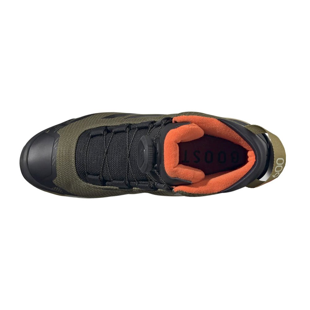 Terrex Conrax Boa Hiking Boots - SundialTerrex Conrax Boa Hiking Boots