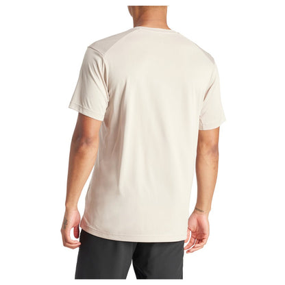 Terrex Crew Neck Short Sleeve Athletic T-Shirt - SundialTerrex Crew Neck Short Sleeve Athletic T-Shirt