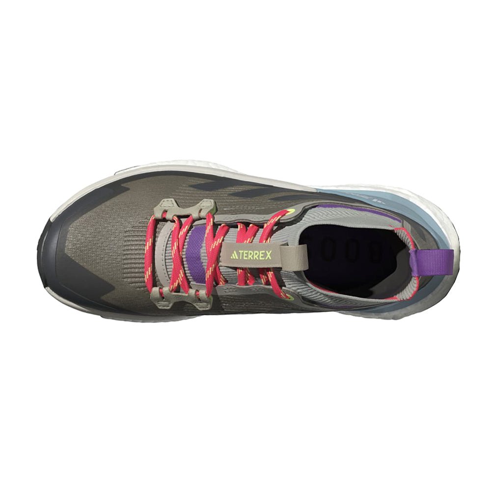 Terrex Free 2 Hiking Shoes - SundialTerrex Free 2 Hiking Shoes