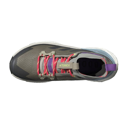 Terrex Free 2 Hiking Shoes - SundialTerrex Free 2 Hiking Shoes