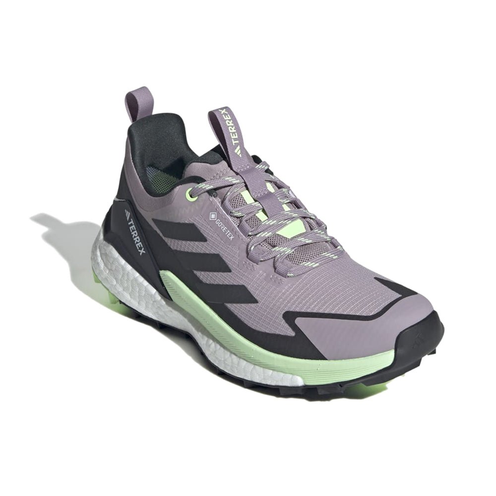Terrex Free Hiker 2 Low Gtx Hiking Shoes - SundialTerrex Free Hiker 2 Low Gtx Hiking Shoes