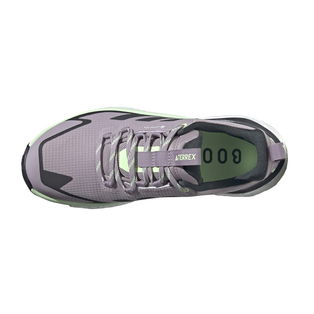 Terrex Free Hiker 2 Low Gtx Hiking Shoes - SundialTerrex Free Hiker 2 Low Gtx Hiking Shoes