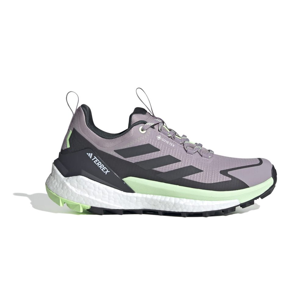 Terrex Free Hiker 2 Low Gtx Hiking Shoes - SundialTerrex Free Hiker 2 Low Gtx Hiking Shoes