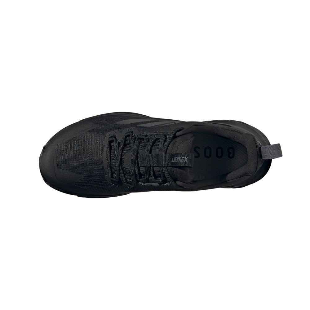 Terrex Free Hiker 2 Low GTX Hiking Shoes - SundialTerrex Free Hiker 2 Low GTX Hiking Shoes