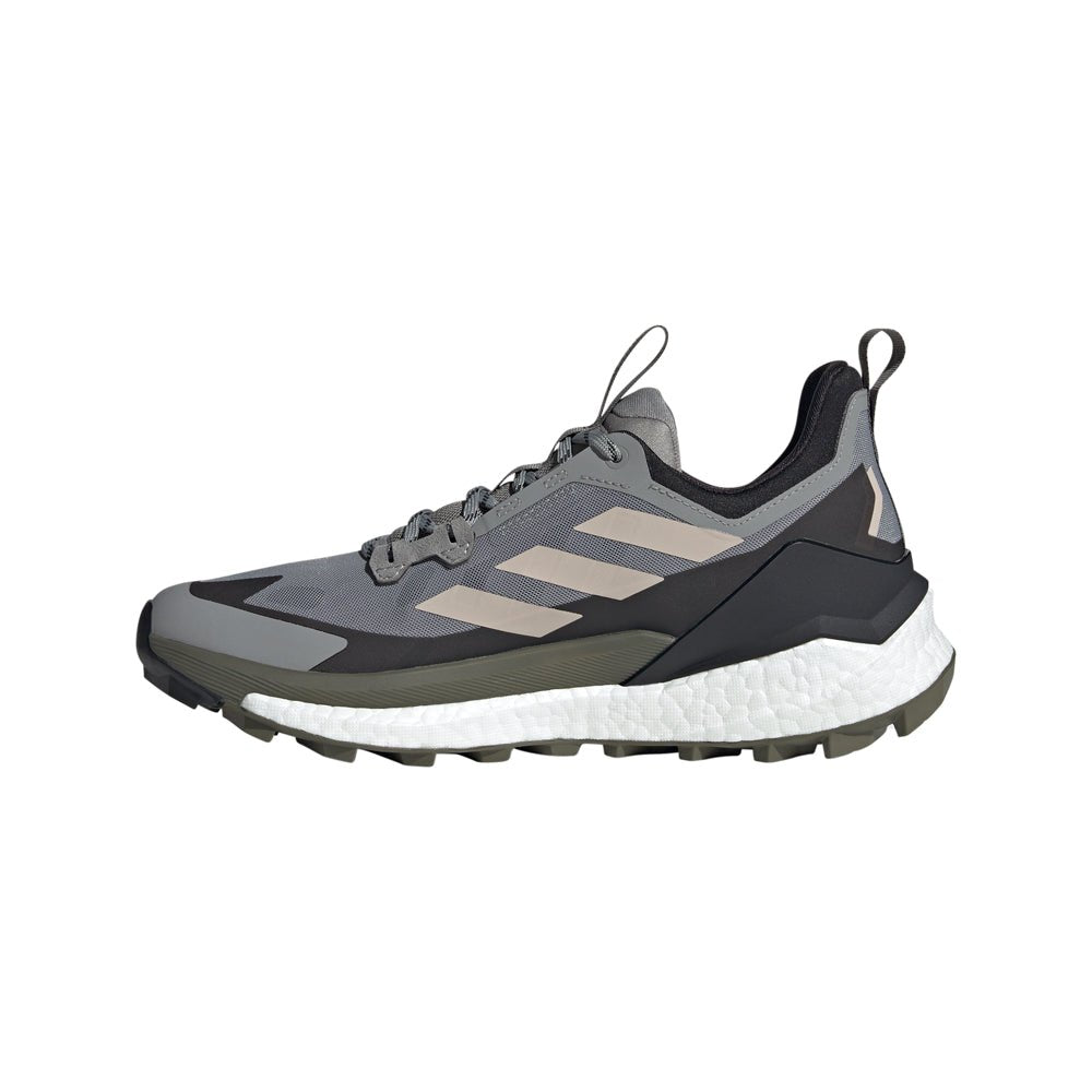 Terrex Free Hiker 2 Low Hiking Shoes - SundialTerrex Free Hiker 2 Low Hiking Shoes