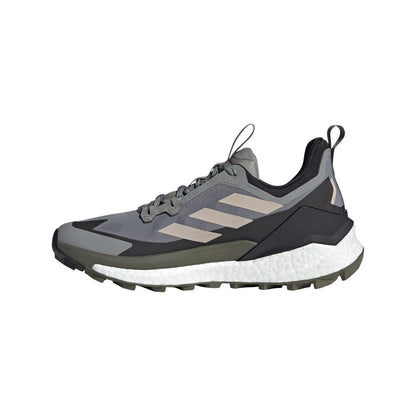 Terrex Free Hiker 2 Low Hiking Shoes - SundialTerrex Free Hiker 2 Low Hiking Shoes