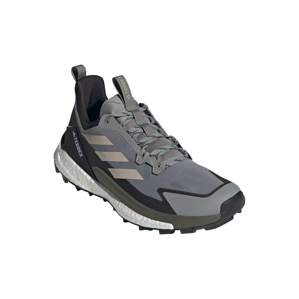 Terrex Free Hiker 2 Low Hiking Shoes - SundialTerrex Free Hiker 2 Low Hiking Shoes