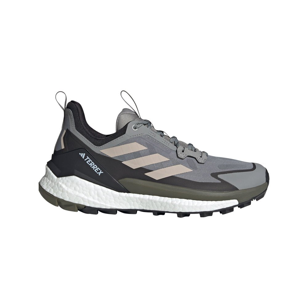 Terrex Free Hiker 2 Low Hiking Shoes - SundialTerrex Free Hiker 2 Low Hiking Shoes