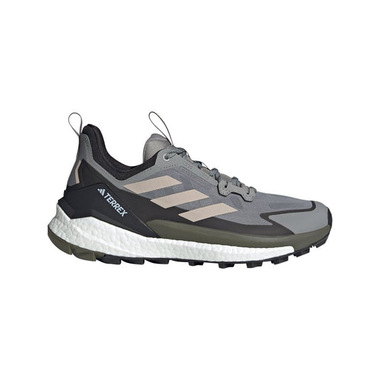 Terrex Free Hiker 2 Low Hiking Shoes - SundialTerrex Free Hiker 2 Low Hiking Shoes