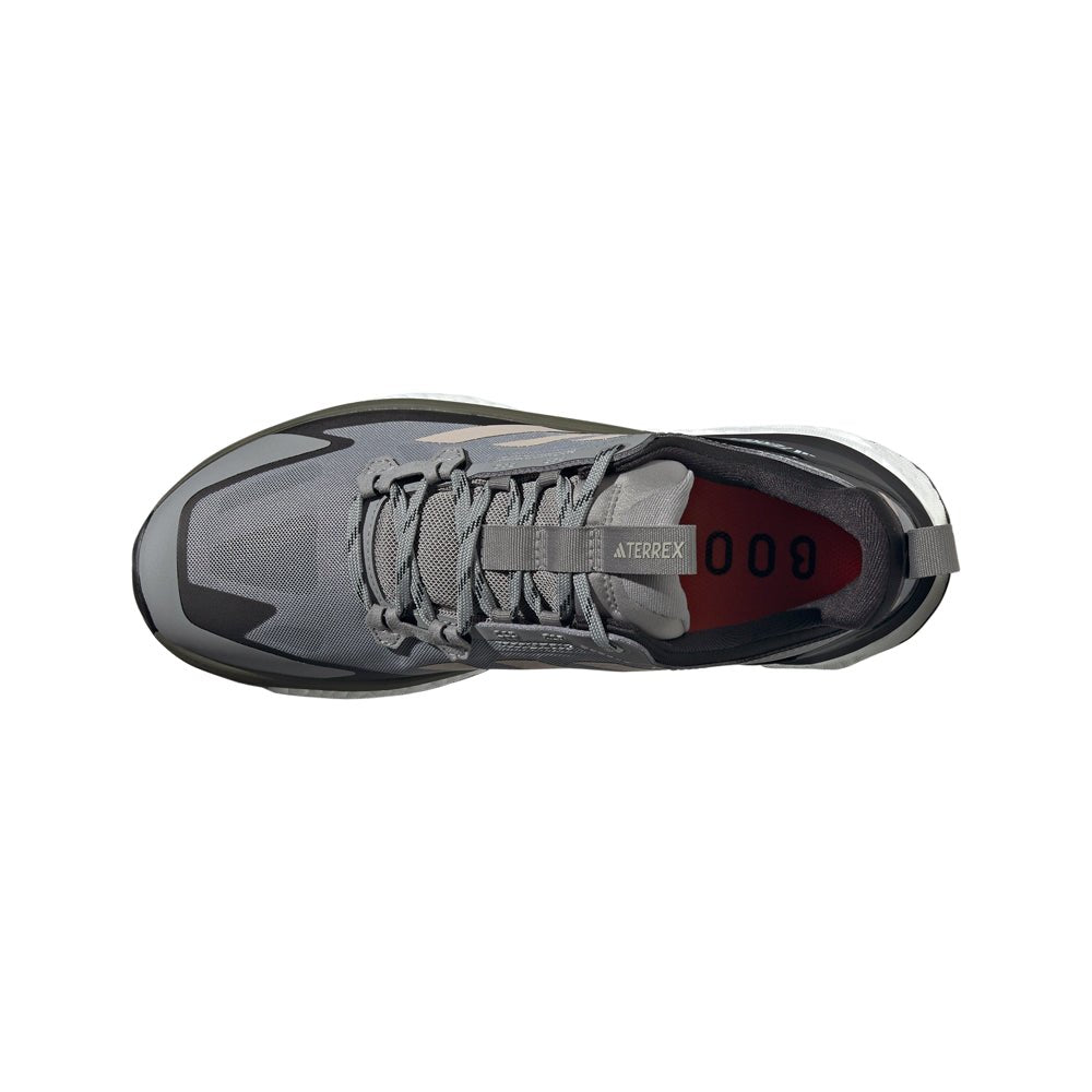 Terrex Free Hiker 2 Low Hiking Shoes - SundialTerrex Free Hiker 2 Low Hiking Shoes