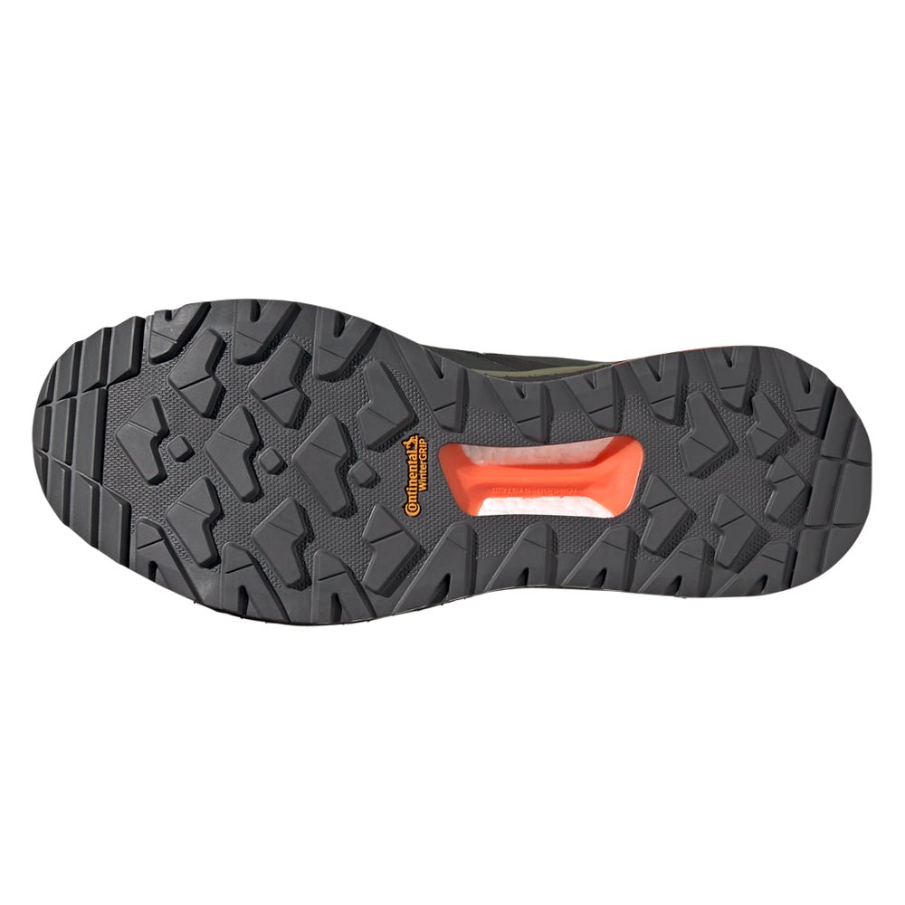 Terrex Free Hiker C.Rdy Hiking Shoes - SundialTerrex Free Hiker C.Rdy Hiking Shoes
