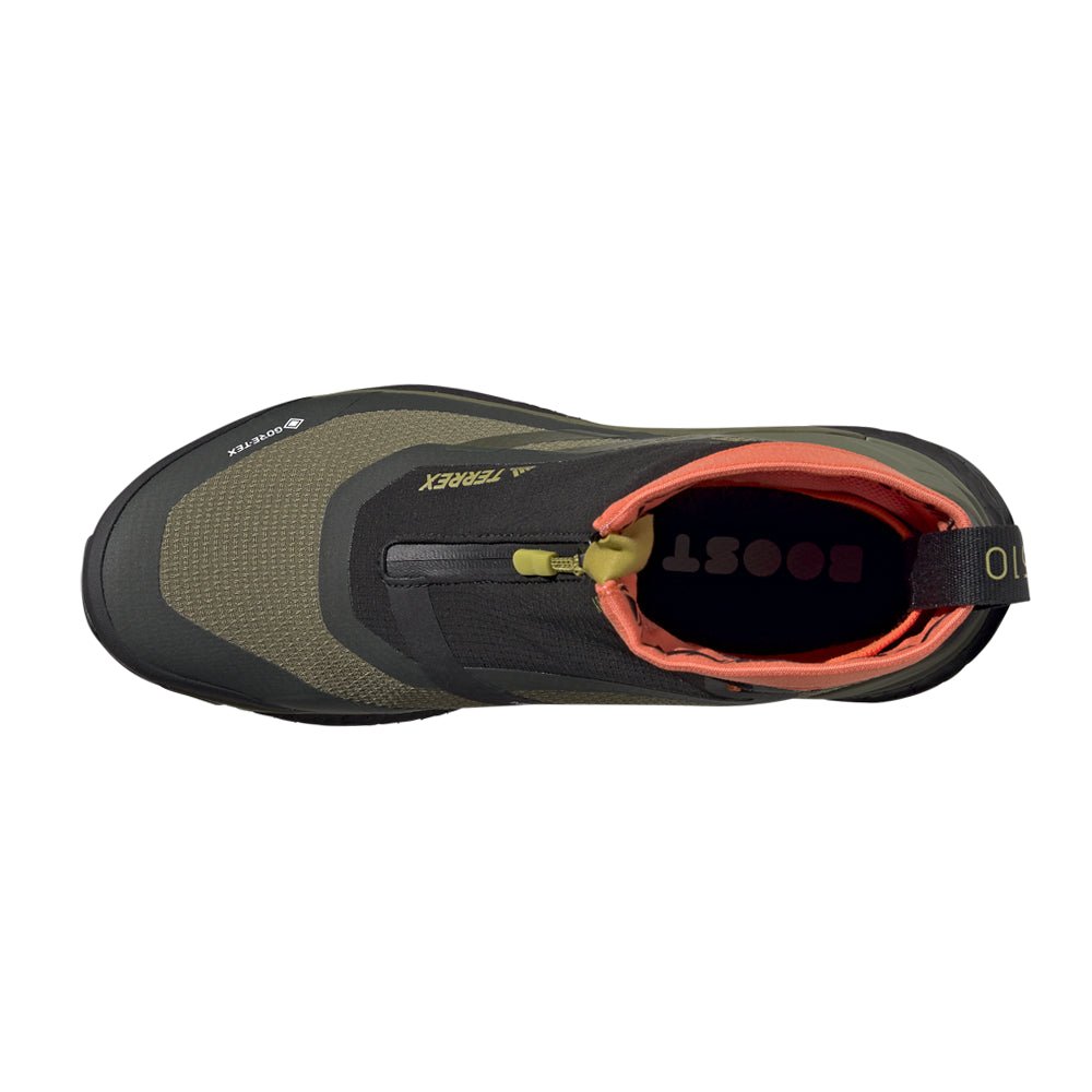 Terrex Free Hiker C.Rdy Hiking Shoes - SundialTerrex Free Hiker C.Rdy Hiking Shoes