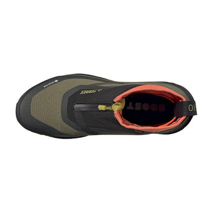 Terrex Free Hiker C.Rdy Hiking Shoes - SundialTerrex Free Hiker C.Rdy Hiking Shoes