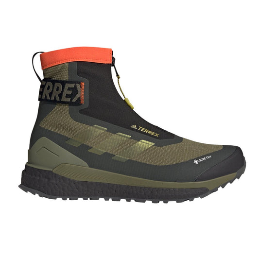 Terrex Free Hiker C.Rdy Hiking Shoes - SundialTerrex Free Hiker C.Rdy Hiking Shoes