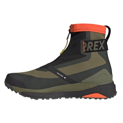 Terrex Free Hiker C.Rdy Hiking Shoes - SundialTerrex Free Hiker C.Rdy Hiking Shoes