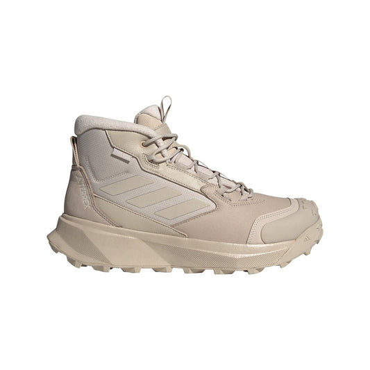 Terrex Mid Leather Winter Hiking Boots - SundialTerrex Mid Leather Winter Hiking Boots