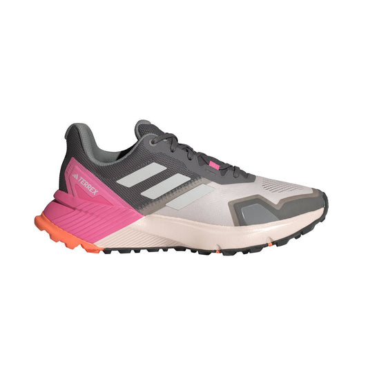 Terrex Soulstride Trail Running Shoes - SundialTerrex Soulstride Trail Running Shoes