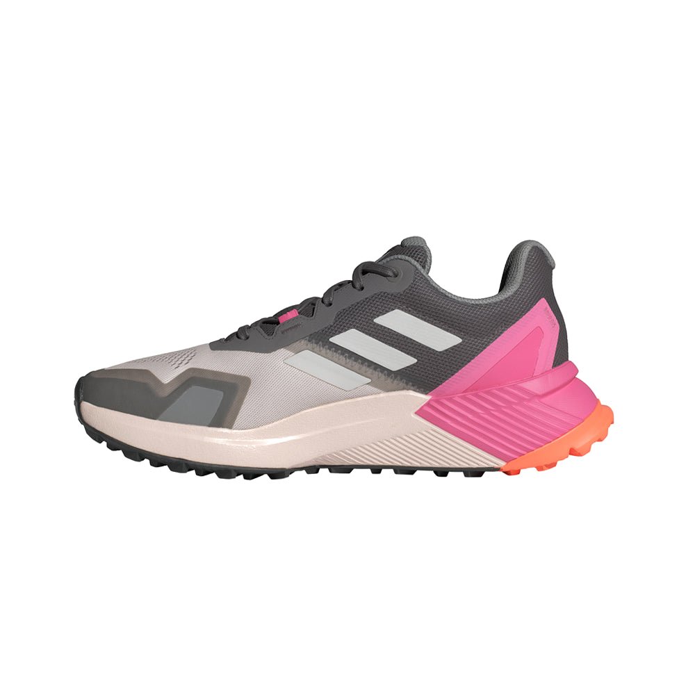 Terrex Soulstride Trail Running Shoes - SundialTerrex Soulstride Trail Running Shoes