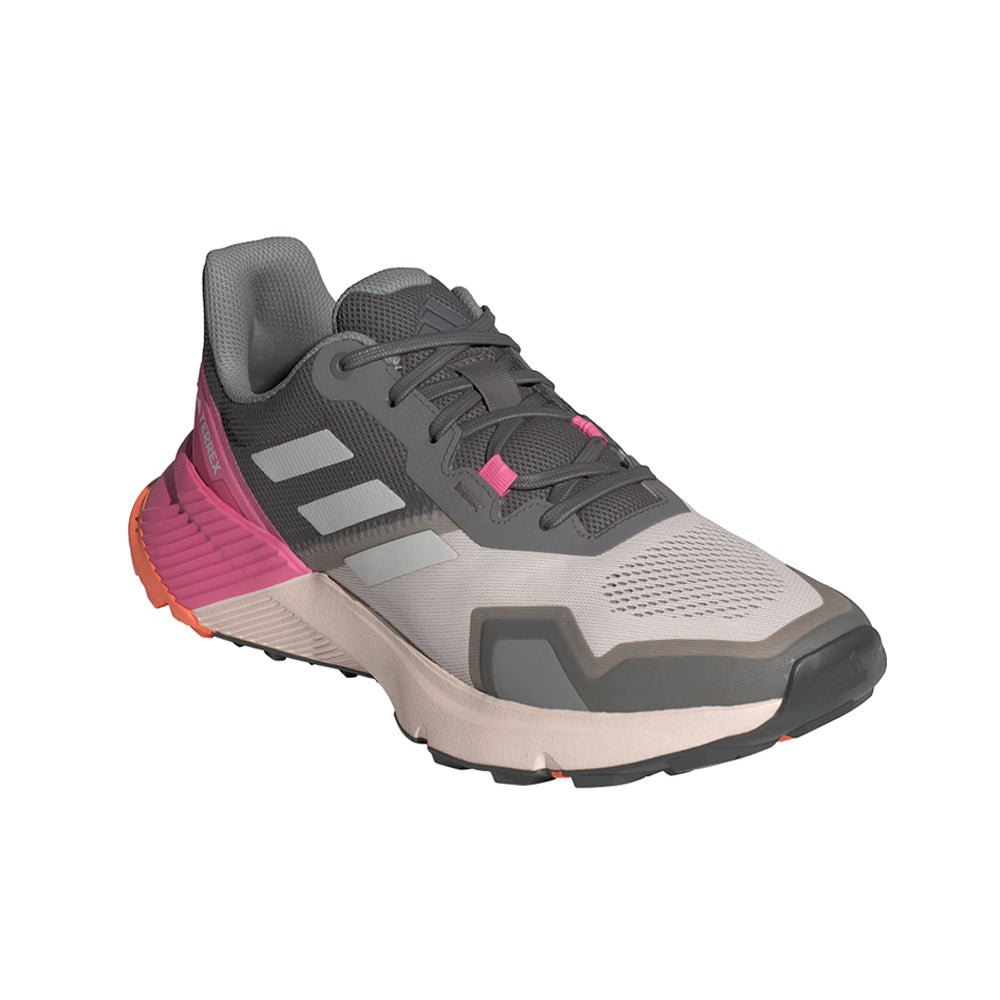 Terrex Soulstride Trail Running Shoes - SundialTerrex Soulstride Trail Running Shoes